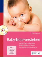 Babynöte verstehen